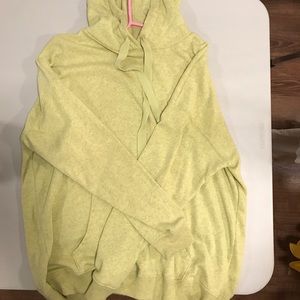 Oversized American Eagle hoodie